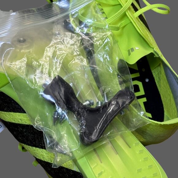 Adidas Adizero Prime SP 3 Strung Sprint Spikes Sz 7.5 main image 8